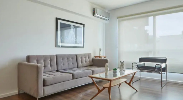 Двухместные апартаменты Standard Nido x Quartier Dorrego