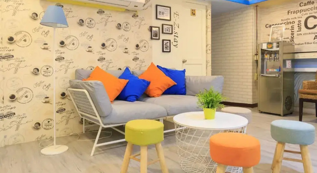 Easy Stay Hostel, Buchen Sie Hostel Hostels in Gaoxiong, Hostel
