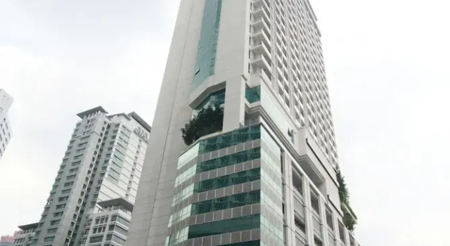 One Bukit Ceylon Ramada KLCC - CoLiving
