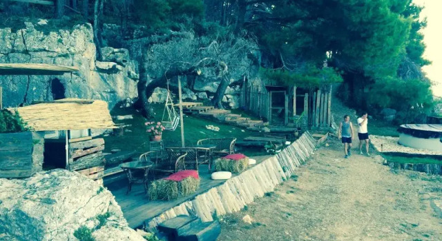 Коттедж Holiday House Altea