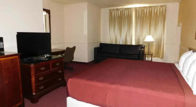 Номер Standard Carriage House Inn