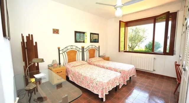 Villa Enfola, Prenota Villa Portoferraio Isola d'Elba