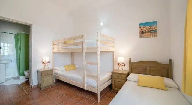 La Posada De Juncalillo, Reserva ahora Hotel Juncalillo Gran Canaria