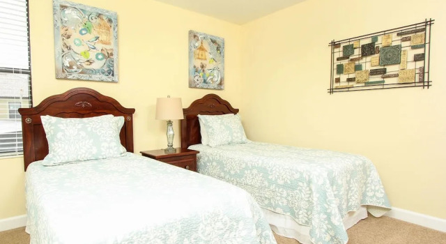 Номер Standard Grhmyr1466 - Champions Gate Resort - 8 Bed 5 Baths House