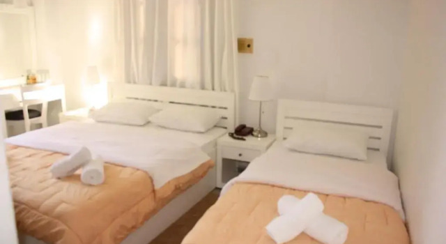 Hotel Galaxidi