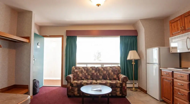 Двухместный номер Classic Dutch Inn