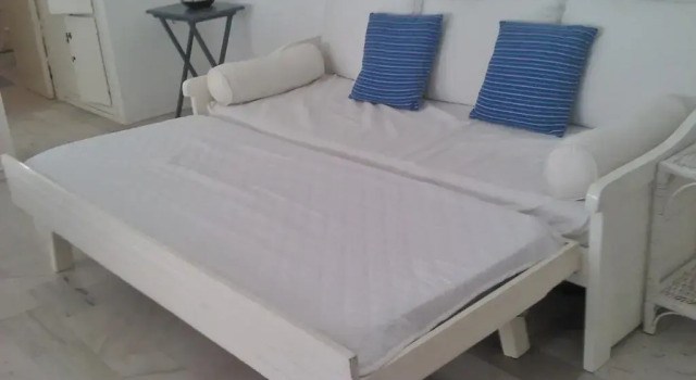 Apartamento en La Península, Prenota Appartamento Hotel a Maldonado con parcheggio, Parcheggio