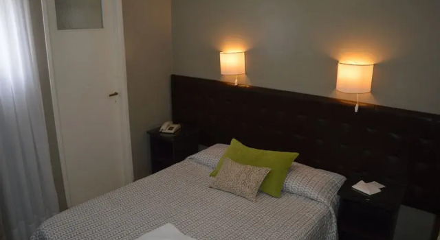 Двухместный номер Standard Hotel Petit