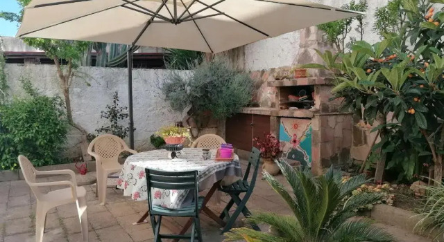 Номер Standard BB Al Giardino