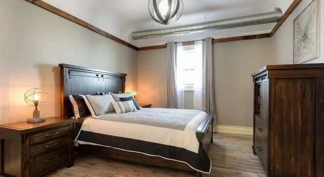 Stay Chateau, Varaa Hotelli Hotellit Minnesota pysäköinnillä, Pysäköinti