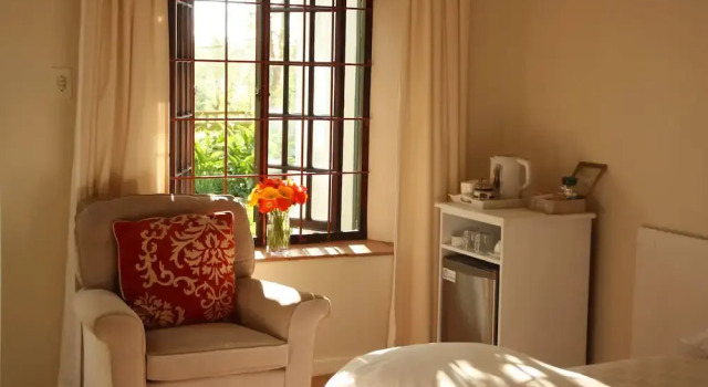 Joostenberg Guest Accommodation, Забронировать Гостевой дом Стелленбос Парл
