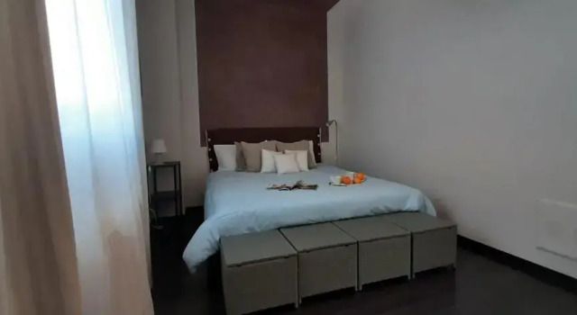 Апартаменты Holiday House Millesogni