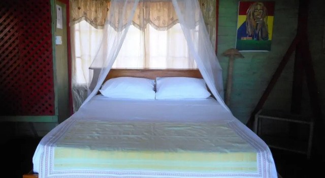 Banana Shout Resort, Rezervovat Lázně / Resort Negril Westmoreland