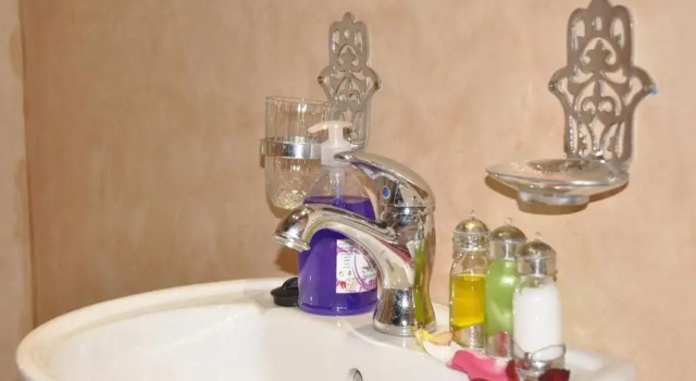 Номер Standard Riad Marwa Marrakech