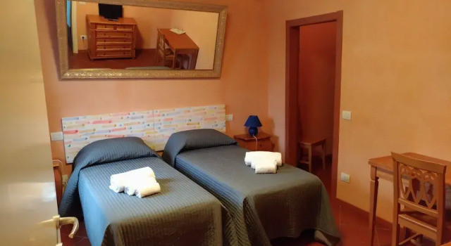 B&B Principe Calaf 4