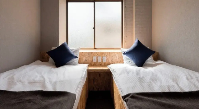Bakuro - Doyanen Hotels