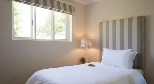 Номер Classic Дуплекс с 2 комнатами Albarosa Guesthouse