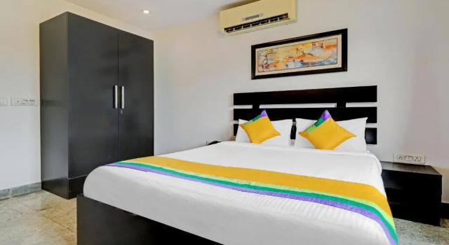 Treebo Trip Singh Suites 2