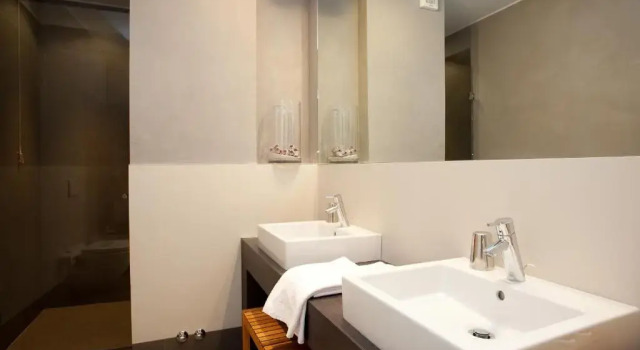 Номер Superior Hotel Ril