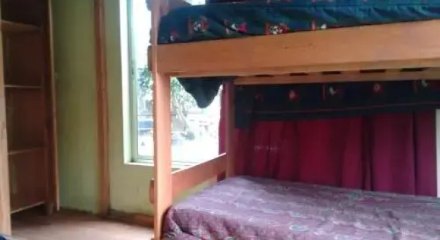 Hostal Cobquecura, Rezervovat Hotel Hotely v Bío Bío s parkováním, Parkování