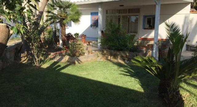 Коттедж Villa Priscilla