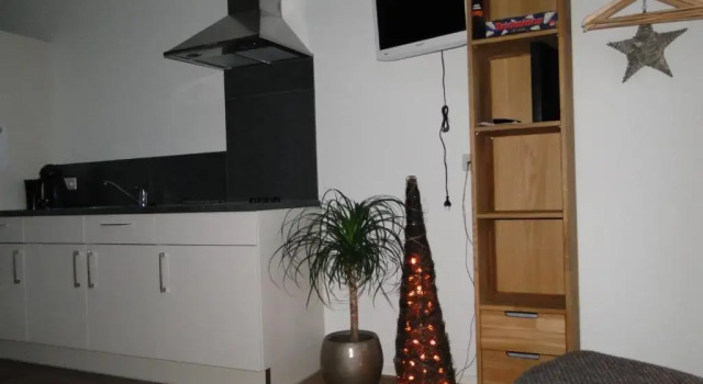 Студия Boerderij de Spijken