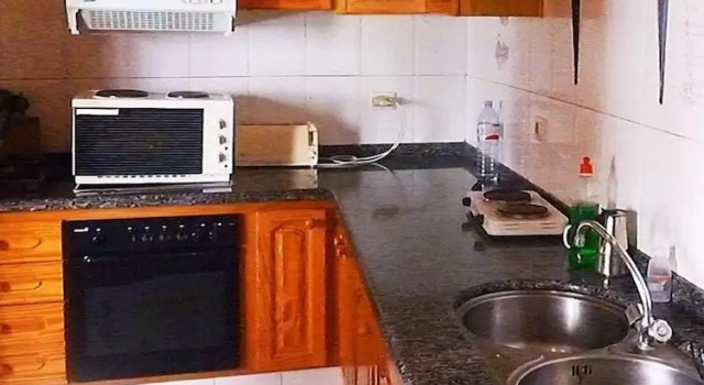 Номер Economy Hostel Tenerife