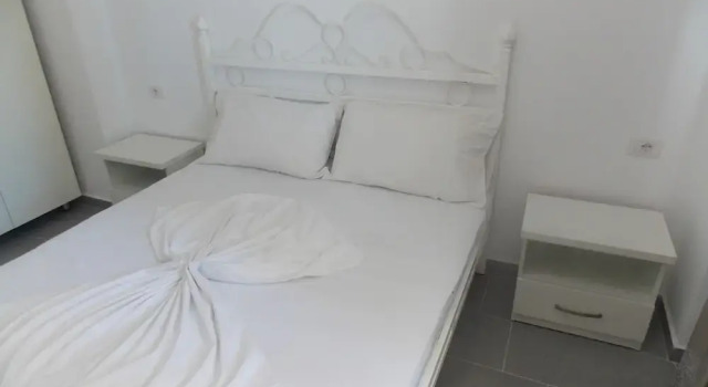Santa Paola Hotel - In Sarandë (Kodrra)