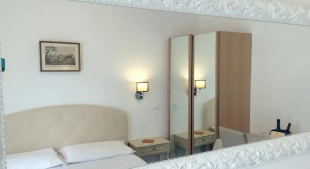 Двухместный номер Standard Park Hotel Castello