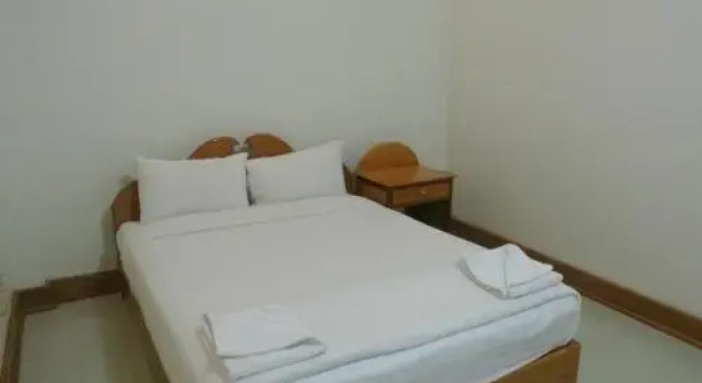 Phou Khankham, Reservar Hotel Maihouamuang Sekong Province