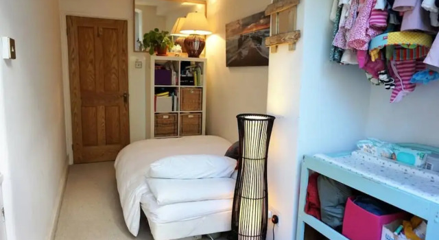 Central Brighton 2 Bedroom Apartment