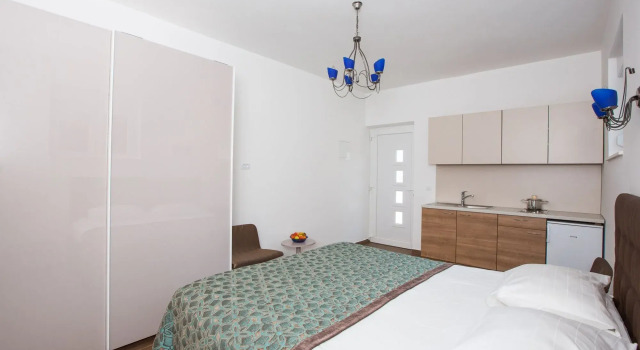 Aida Apartments and Rooms