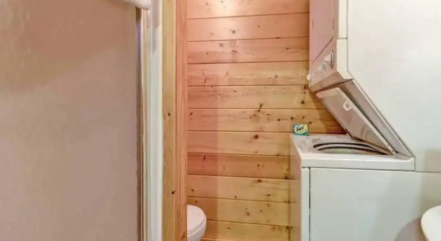 Three Bears Cabin 1 Bedroom Home with Hot Tub, Забронировать Отель Севьервилл Great Smoky Mountains National Park