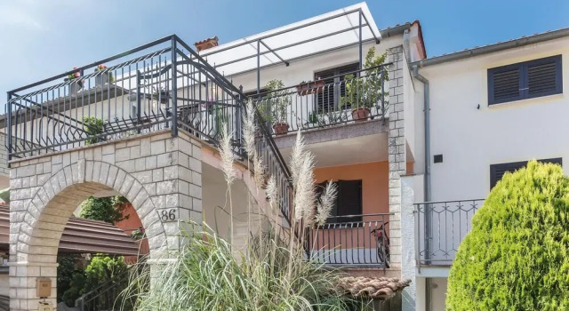 Stunning Home in Vrsar With Wifi and 1 Bedrooms, Забронировать Отель Отели Врсар 3 звезды, 3*