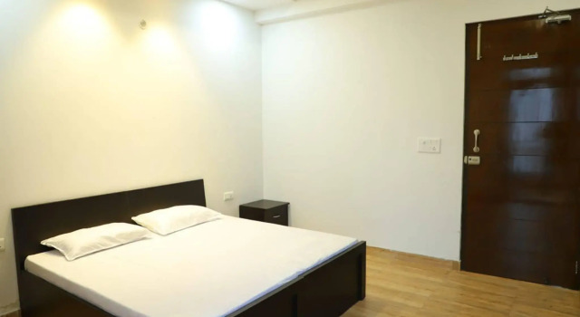 The Most Beautiful Property Of Rishikesh, Rezervovat Apartmán Rišikéš Uttarakhand