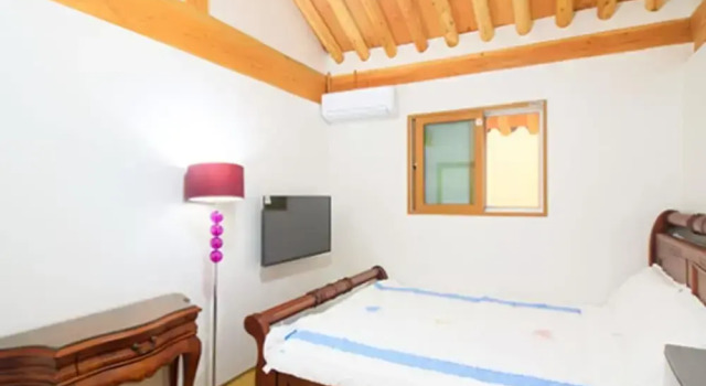 Номер Standard Suncheon Moonlight Love Hanok Pension