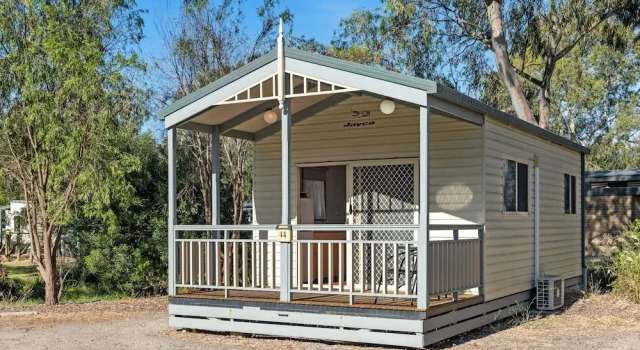 Номер Standard c 1 комнатой с балконом Discovery Parks - Barossa Valley
