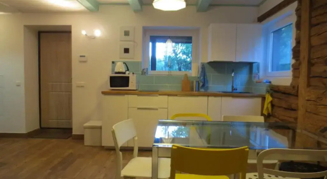 Коттедж с 3 комнатами Mizarai Mill House