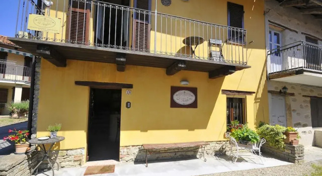 B&B Cà Pavaglione