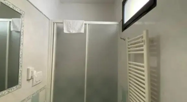 Трёхместный номер Standard Hotel Las Vegas
