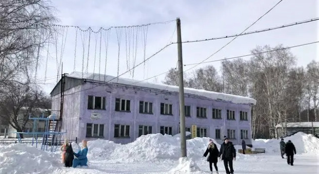 Forest Fairy Tale, Забронировать Отель Ашмарино Новокузнецкий муниципальный округ