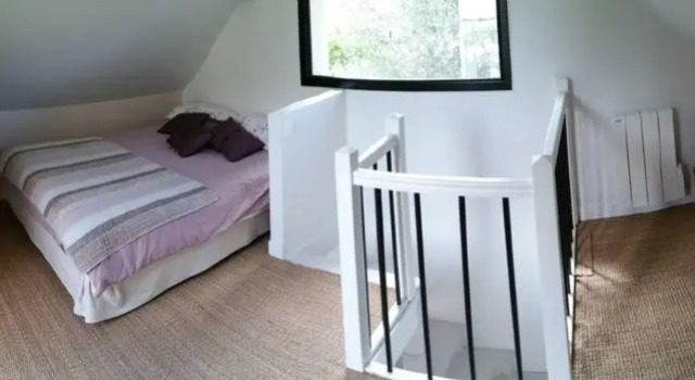 L'ecume D'une Nuit, Buchen Sie Hotel Sainte-Adresse Seine-Maritime