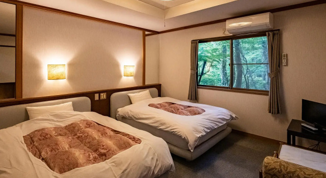 Hakone Onsen Sanso Nakamura, Забронировать Отель Хаконе Канагава