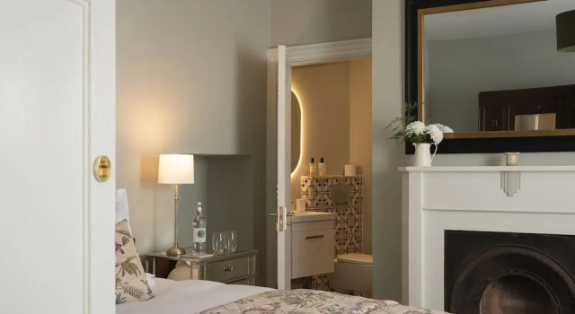 King William Pub with Rooms, Забронировать Отель Отели Англии с завтраком, Завтраки