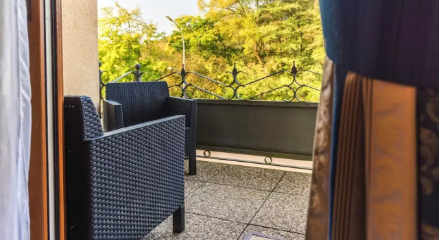 Suite Comfort Hotel Brimer