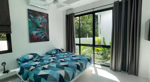 Villa 7 chambres à quelques pas de la plage !
