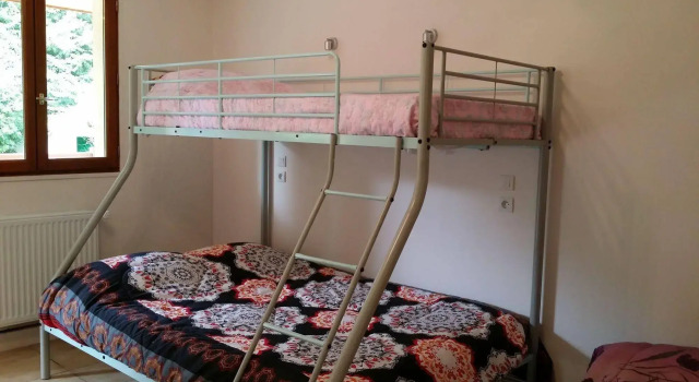 Auberge de La Vielle Halle, Забронировать Отель Немур 