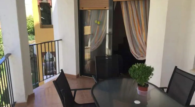 Апартаменты 107421 - Apartment in Atlanterra