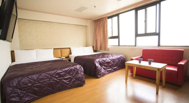 Rui Gu Hotel, Забронировать Отель Отели Гаосюн 3 звезды, 3*