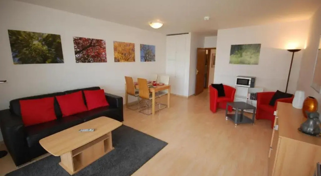 Berliner Hof - Hof/203, Забронировать Отель Шарбойц Holstein Switzerland, рядом с Пляж Hundestrand